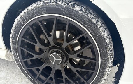 Mercedes-Benz C-Класс, 2012 год, 1 300 000 рублей, 12 фотография