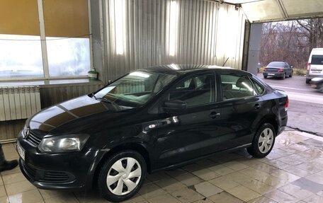 Volkswagen Polo VI (EU Market), 2014 год, 650 000 рублей, 2 фотография