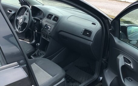 Volkswagen Polo VI (EU Market), 2014 год, 650 000 рублей, 20 фотография