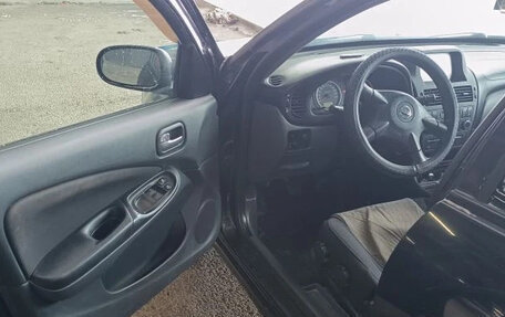 Nissan Almera, 2006 год, 290 000 рублей, 4 фотография