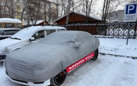 Mercedes-Benz C-Класс, 2012 год, 1 300 000 рублей, 24 фотография