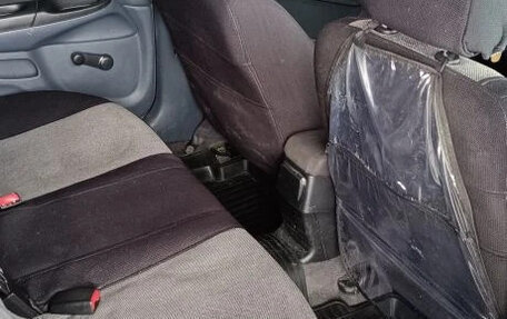 Nissan Almera, 2006 год, 290 000 рублей, 9 фотография