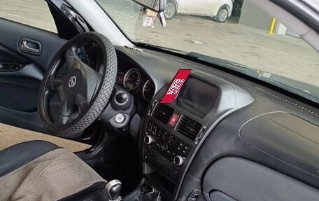 Nissan Almera, 2006 год, 290 000 рублей, 11 фотография