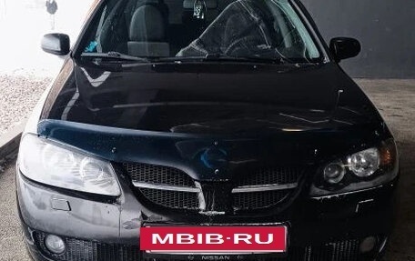 Nissan Almera, 2006 год, 290 000 рублей, 3 фотография