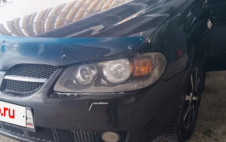 Nissan Almera, 2006 год, 290 000 рублей, 14 фотография