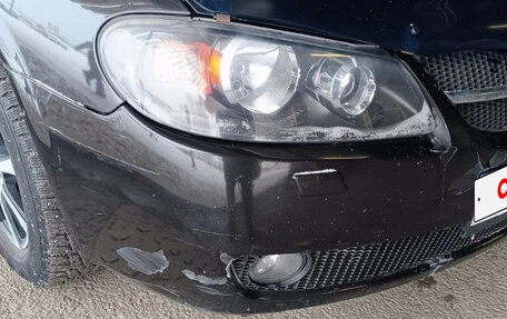 Nissan Almera, 2006 год, 290 000 рублей, 13 фотография