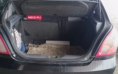 Nissan Almera, 2006 год, 290 000 рублей, 15 фотография