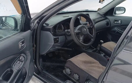 Nissan Almera, 2006 год, 290 000 рублей, 24 фотография