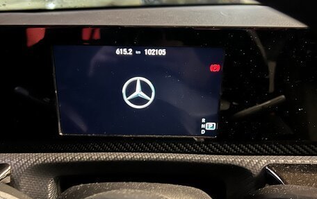 Mercedes-Benz A-Класс, 2019 год, 2 150 000 рублей, 3 фотография