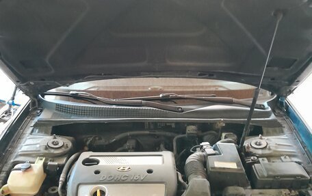 Hyundai Sonata VI, 2007 год, 730 000 рублей, 5 фотография