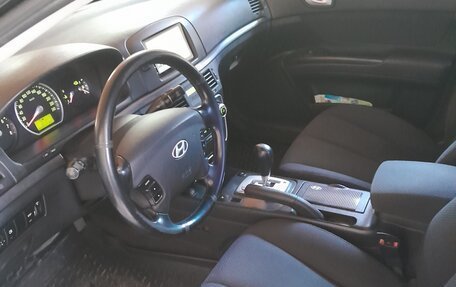 Hyundai Sonata VI, 2007 год, 730 000 рублей, 4 фотография