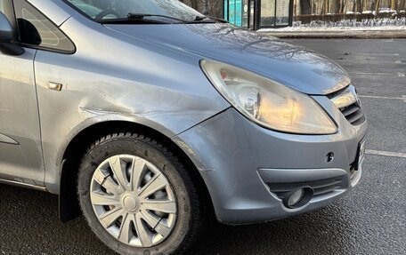 Opel Corsa D, 2006 год, 350 000 рублей, 3 фотография