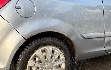 Opel Corsa D, 2006 год, 350 000 рублей, 4 фотография