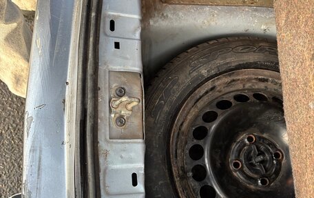 Opel Corsa D, 2006 год, 350 000 рублей, 10 фотография