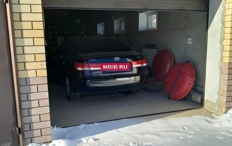 Hyundai Sonata VI, 2007 год, 730 000 рублей, 7 фотография