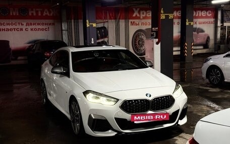 BMW 2 серия F44, 2021 год, 4 200 000 рублей, 2 фотография