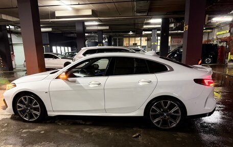 BMW 2 серия F44, 2021 год, 4 200 000 рублей, 4 фотография