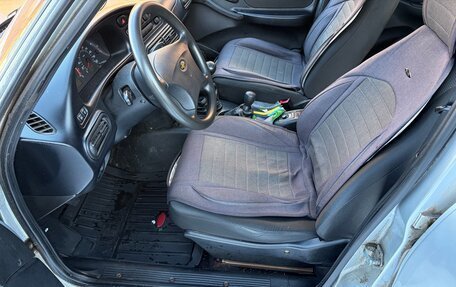 Chevrolet Niva I рестайлинг, 2007 год, 298 000 рублей, 9 фотография