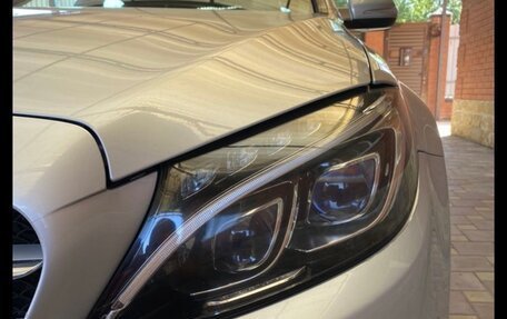 Mercedes-Benz C-Класс, 2015 год, 2 350 000 рублей, 5 фотография