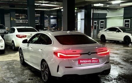 BMW 2 серия F44, 2021 год, 4 200 000 рублей, 8 фотография