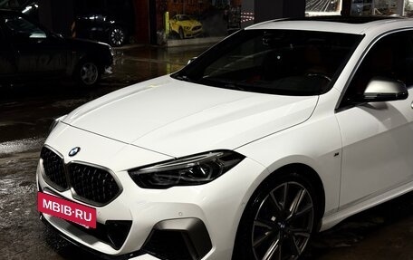 BMW 2 серия F44, 2021 год, 4 200 000 рублей, 3 фотография