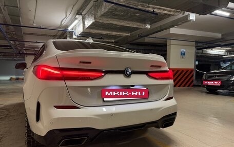 BMW 2 серия F44, 2021 год, 4 200 000 рублей, 10 фотография