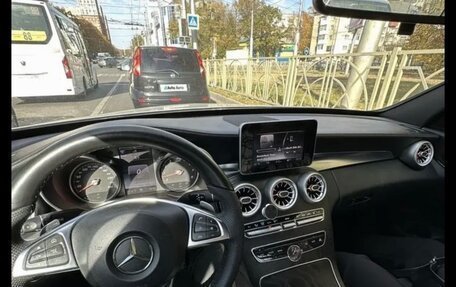 Mercedes-Benz C-Класс, 2015 год, 2 350 000 рублей, 7 фотография