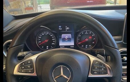 Mercedes-Benz C-Класс, 2015 год, 2 350 000 рублей, 8 фотография