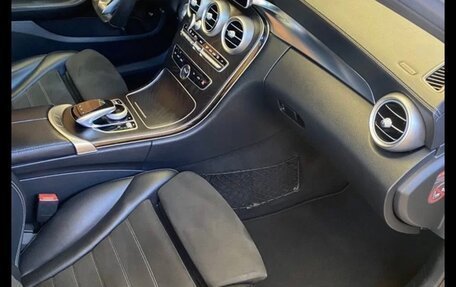 Mercedes-Benz C-Класс, 2015 год, 2 350 000 рублей, 14 фотография