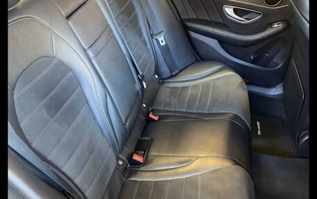 Mercedes-Benz C-Класс, 2015 год, 2 350 000 рублей, 13 фотография