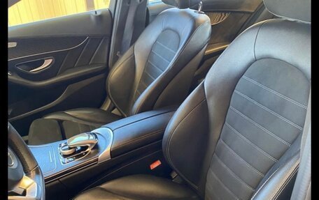 Mercedes-Benz C-Класс, 2015 год, 2 350 000 рублей, 11 фотография