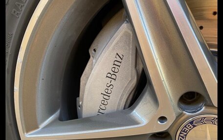 Mercedes-Benz C-Класс, 2015 год, 2 350 000 рублей, 15 фотография