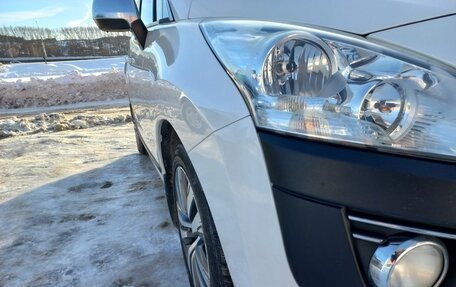 Peugeot 3008 I рестайлинг, 2011 год, 699 000 рублей, 13 фотография