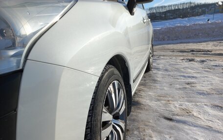 Peugeot 3008 I рестайлинг, 2011 год, 699 000 рублей, 12 фотография