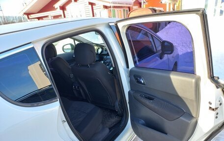 Peugeot 3008 I рестайлинг, 2011 год, 699 000 рублей, 16 фотография