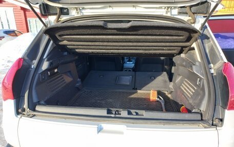 Peugeot 3008 I рестайлинг, 2011 год, 699 000 рублей, 26 фотография