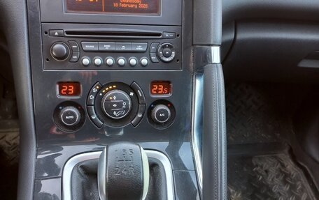 Peugeot 3008 I рестайлинг, 2011 год, 699 000 рублей, 21 фотография