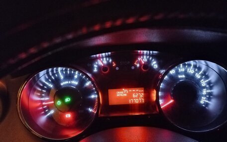 Peugeot 3008 I рестайлинг, 2011 год, 699 000 рублей, 27 фотография