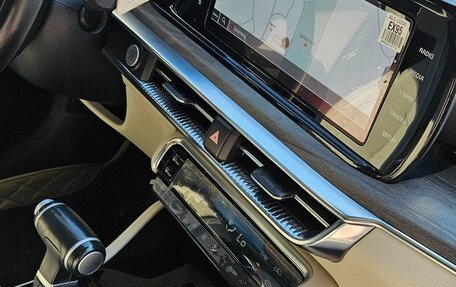 KIA K5, 2022 год, 3 150 000 рублей, 12 фотография