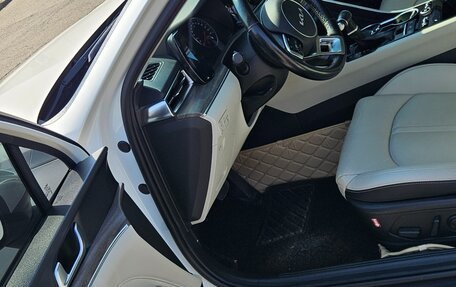 KIA K5, 2022 год, 3 150 000 рублей, 7 фотография