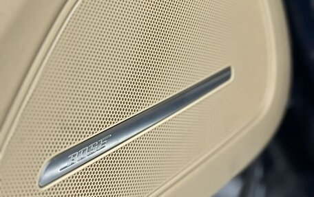 Audi A8, 2011 год, 1 250 000 рублей, 14 фотография