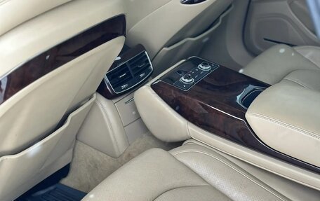 Audi A8, 2011 год, 1 250 000 рублей, 20 фотография