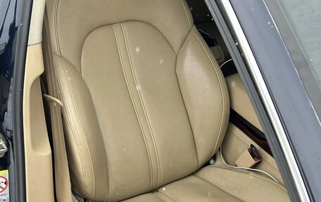 Audi A8, 2011 год, 1 250 000 рублей, 21 фотография