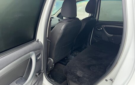 Renault Duster I рестайлинг, 2019 год, 1 300 000 рублей, 7 фотография