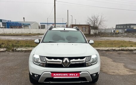 Renault Duster I рестайлинг, 2019 год, 1 300 000 рублей, 2 фотография