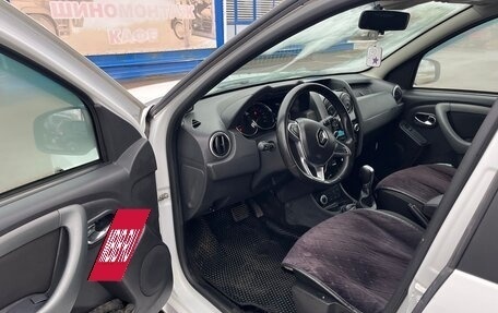 Renault Duster I рестайлинг, 2019 год, 1 300 000 рублей, 6 фотография