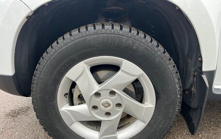 Renault Duster I рестайлинг, 2019 год, 1 300 000 рублей, 11 фотография