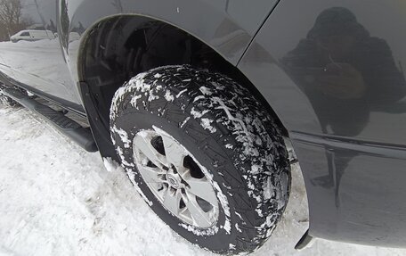 Nissan Navara (Frontier), 2006 год, 870 000 рублей, 2 фотография