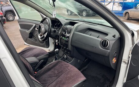 Renault Duster I рестайлинг, 2019 год, 1 300 000 рублей, 8 фотография