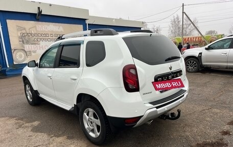 Renault Duster I рестайлинг, 2019 год, 1 300 000 рублей, 4 фотография